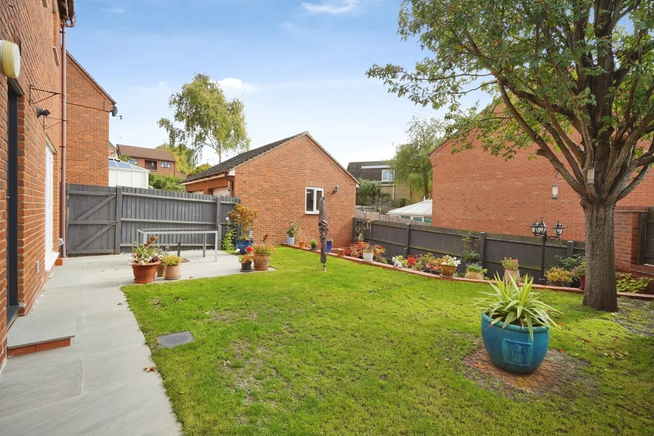 The Leascroft, Ravenstone, LE67, photo 28