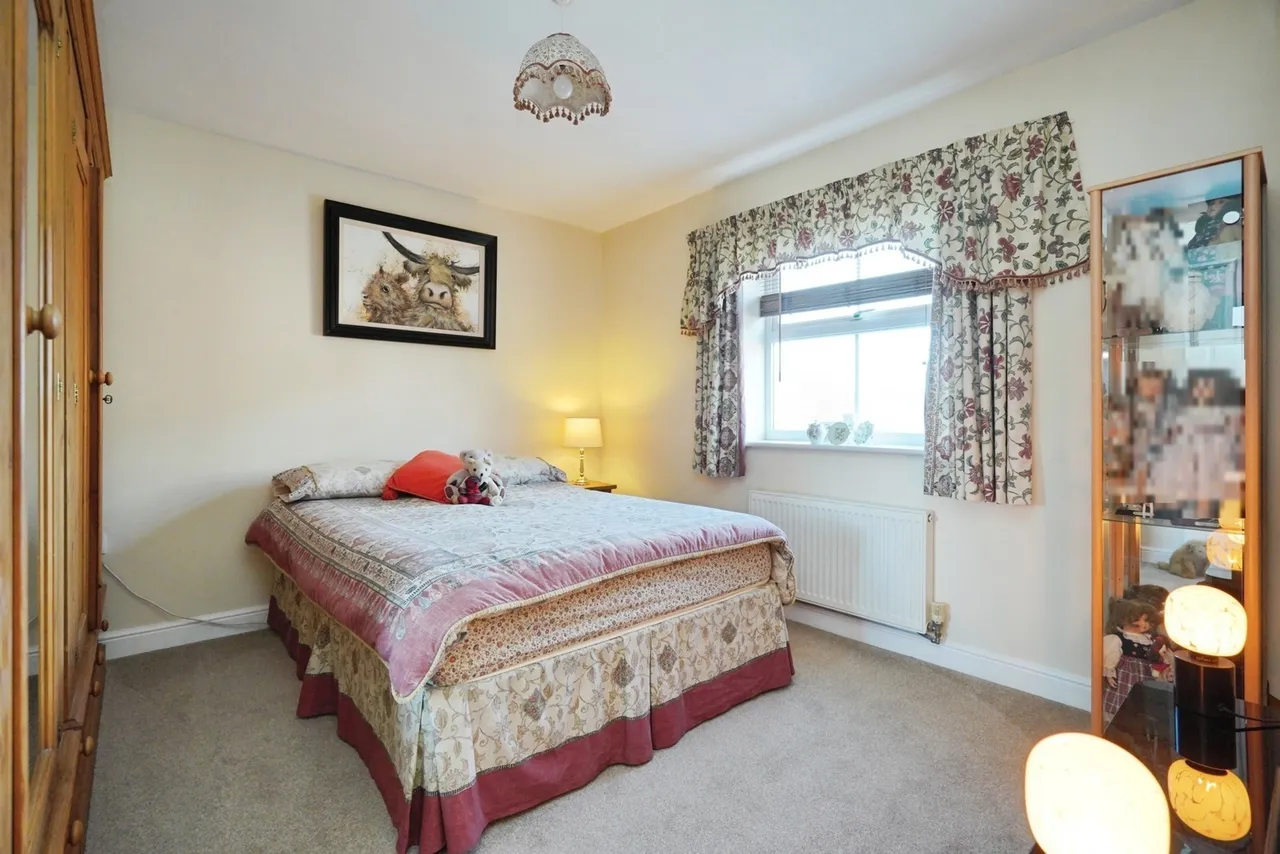 The Leascroft, Ravenstone, LE67, photo 12