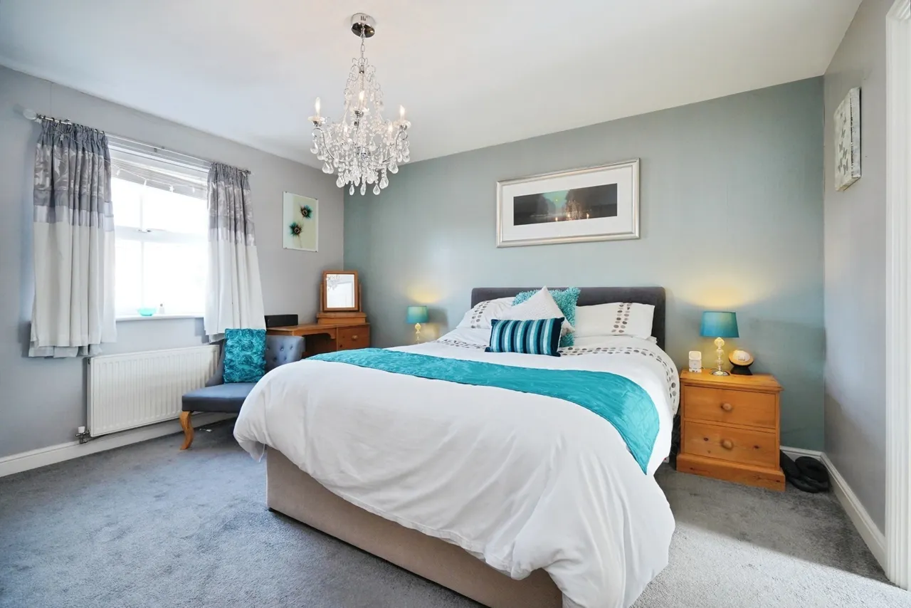 The Leascroft, Ravenstone, LE67, photo 11