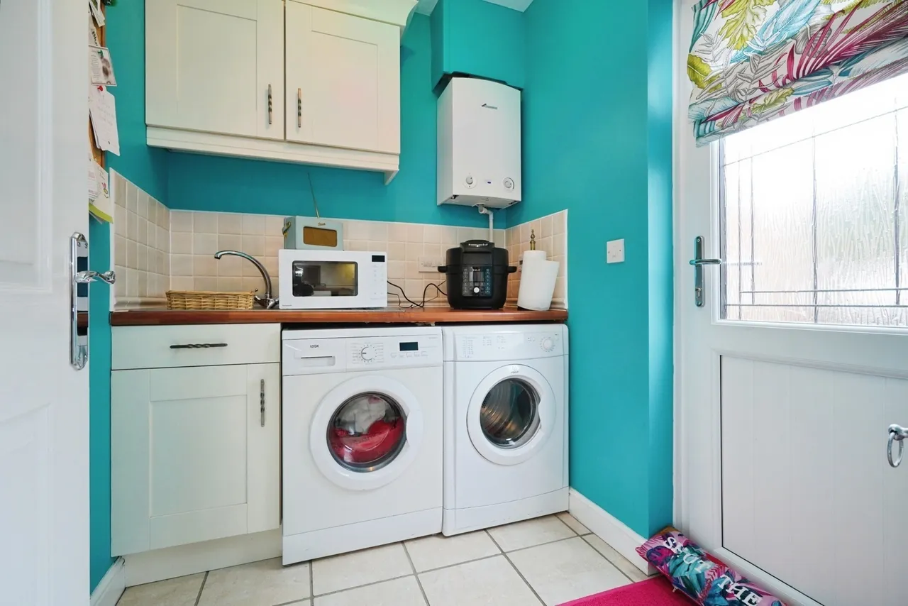 The Leascroft, Ravenstone, LE67, photo 7