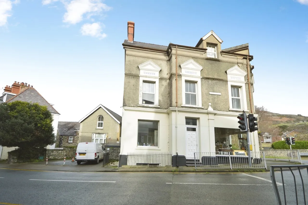 Penmaenmawr Road, Llanfairfechan, LL33, photo 20