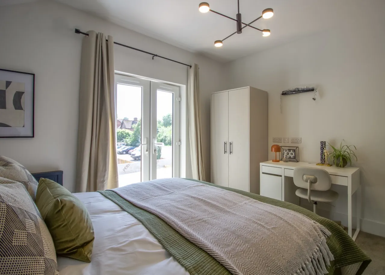 1 bed house to rent, Oxford Road, Reading, RG30