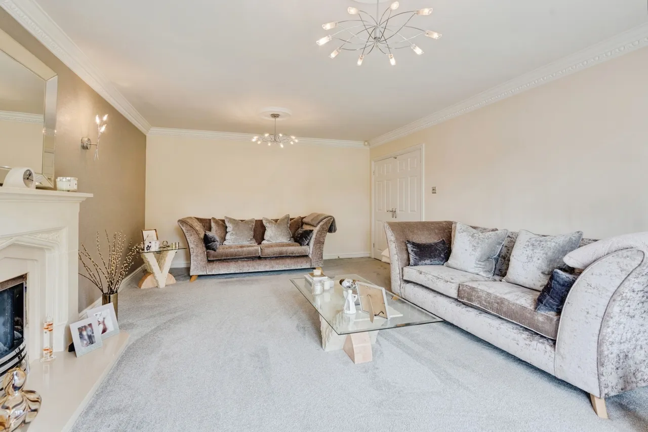 The Grange, Westhoughton, BL5, photo 6