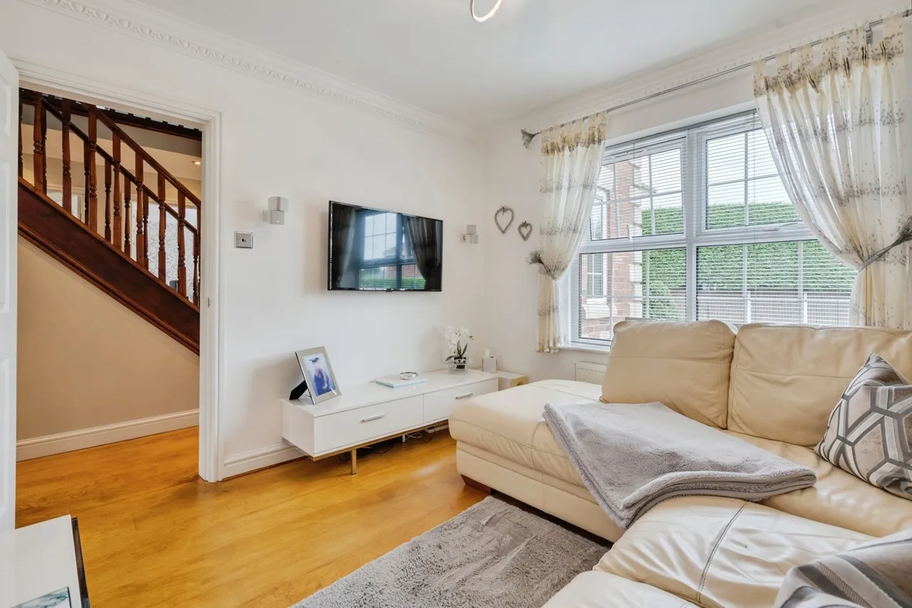 The Grange, Westhoughton, BL5, photo 10