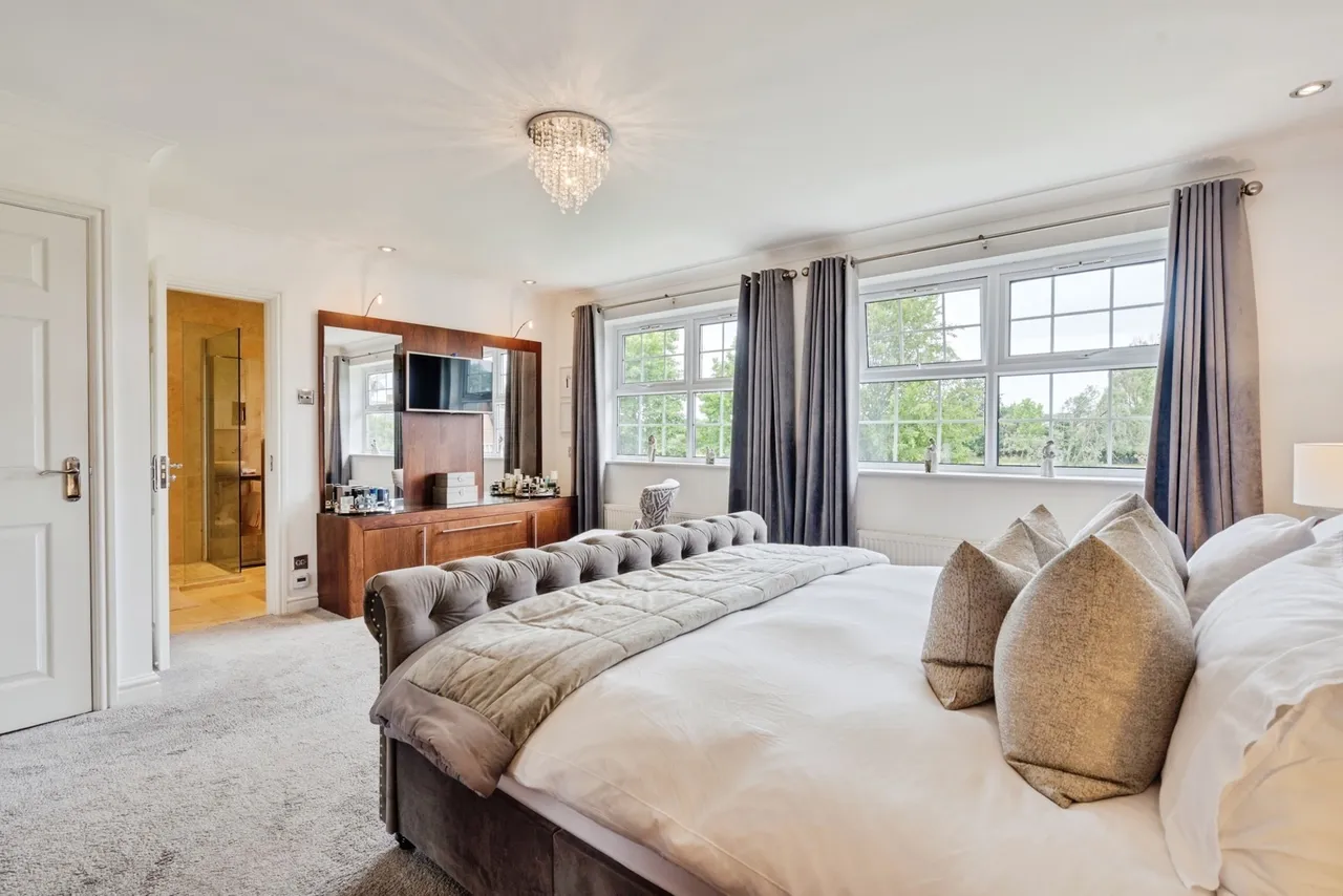 The Grange, Westhoughton, BL5, photo 20