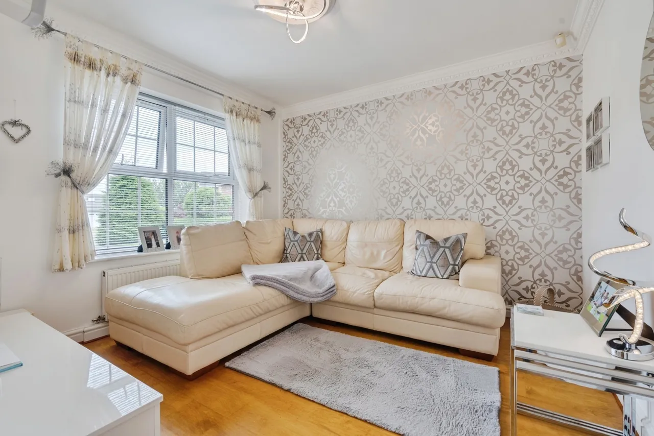 The Grange, Westhoughton, BL5, photo 9