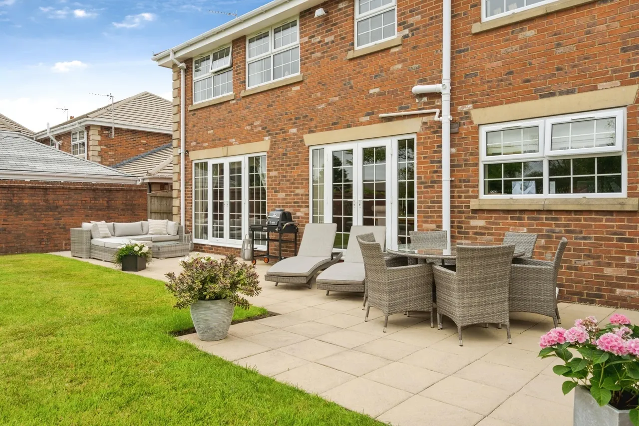 The Grange, Westhoughton, BL5, photo 44