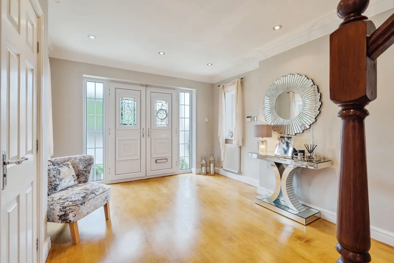 The Grange, Westhoughton, BL5, photo 4