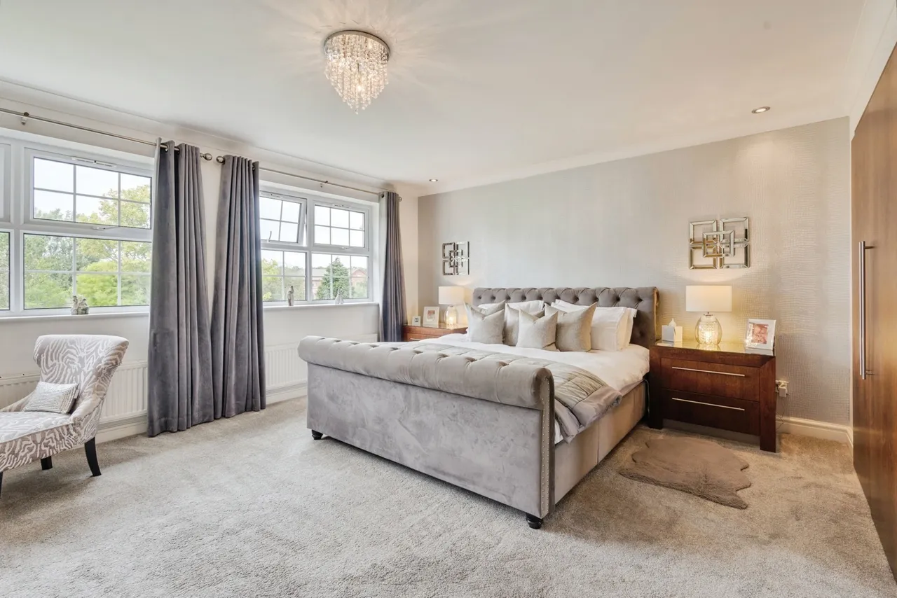 The Grange, Westhoughton, BL5, photo 18