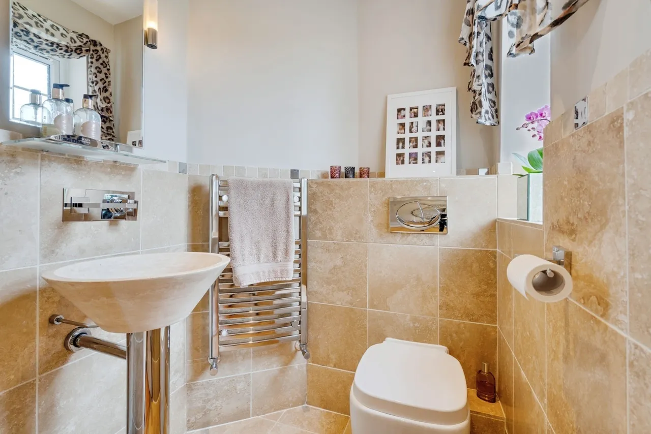 The Grange, Westhoughton, BL5, photo 16