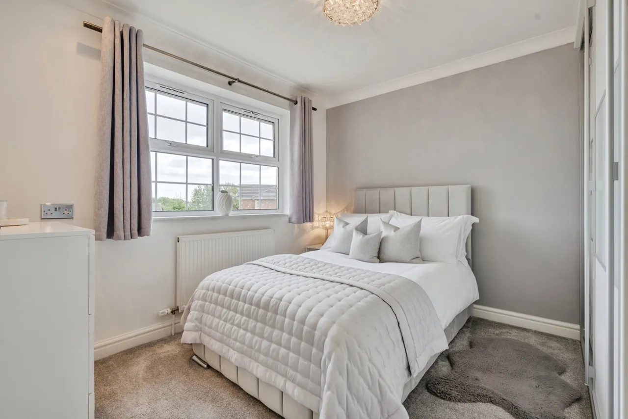The Grange, Westhoughton, BL5, photo 23
