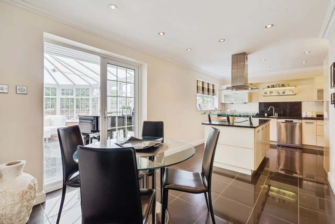 The Grange, Westhoughton, BL5, photo 12