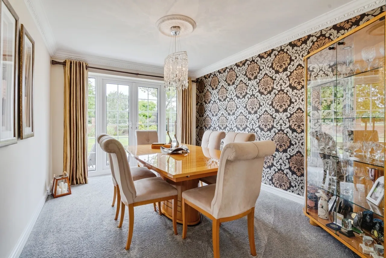 The Grange, Westhoughton, BL5, photo 8