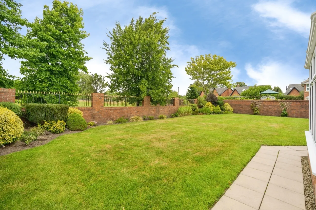 The Grange, Westhoughton, BL5, photo 41