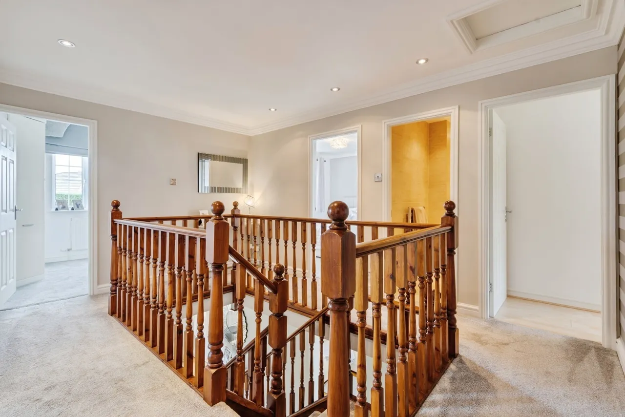 The Grange, Westhoughton, BL5, photo 17