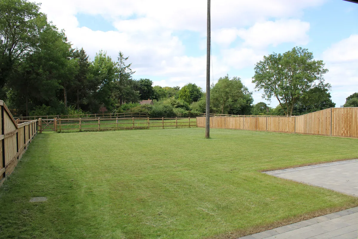 Back Lane, Berkswell, CV7, photo 15