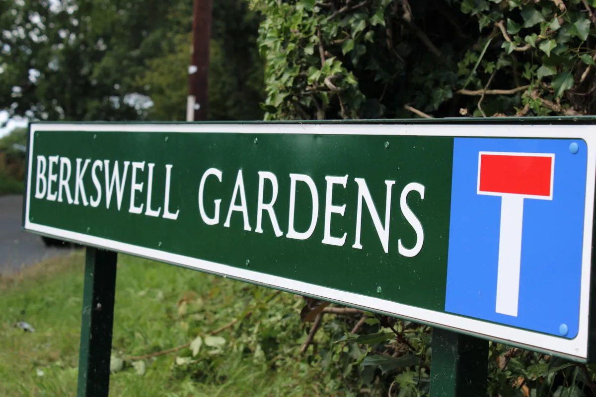 Back Lane, Berkswell, CV7, photo 21