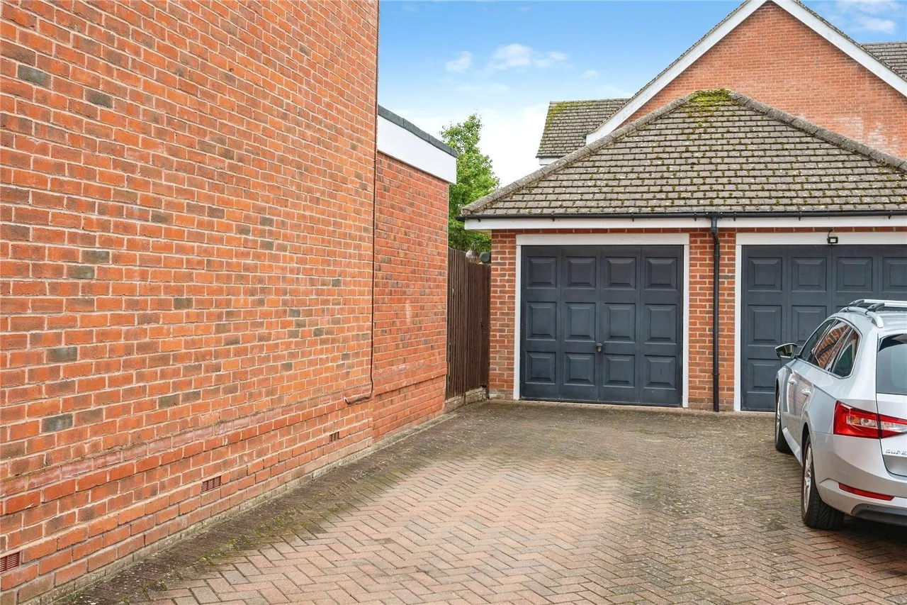 Brittain Lane, Warwick, CV34, photo 15