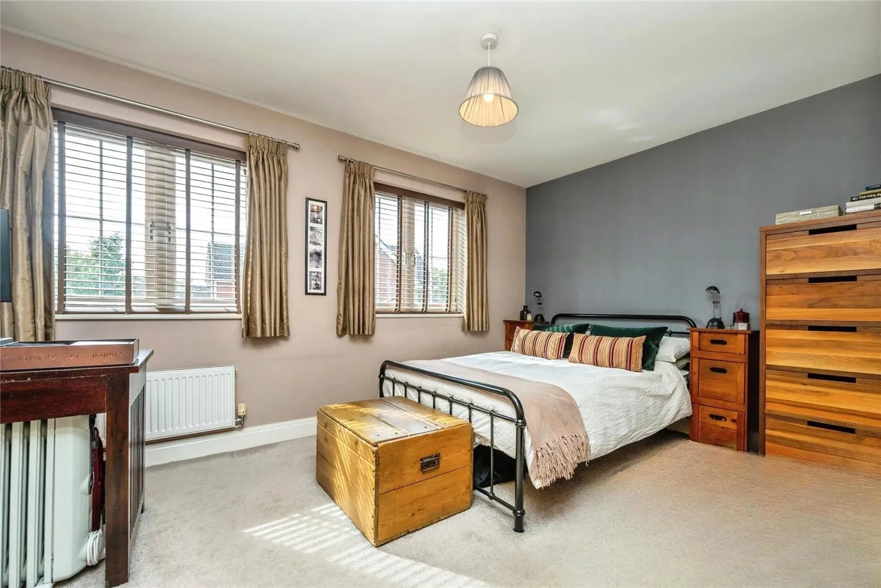 Brittain Lane, Warwick, CV34, photo 7