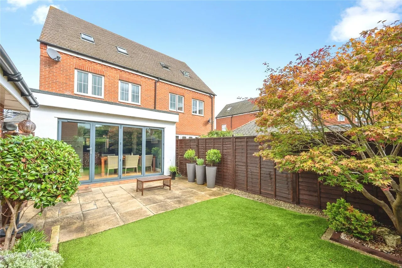 Brittain Lane, Warwick, CV34, photo 13