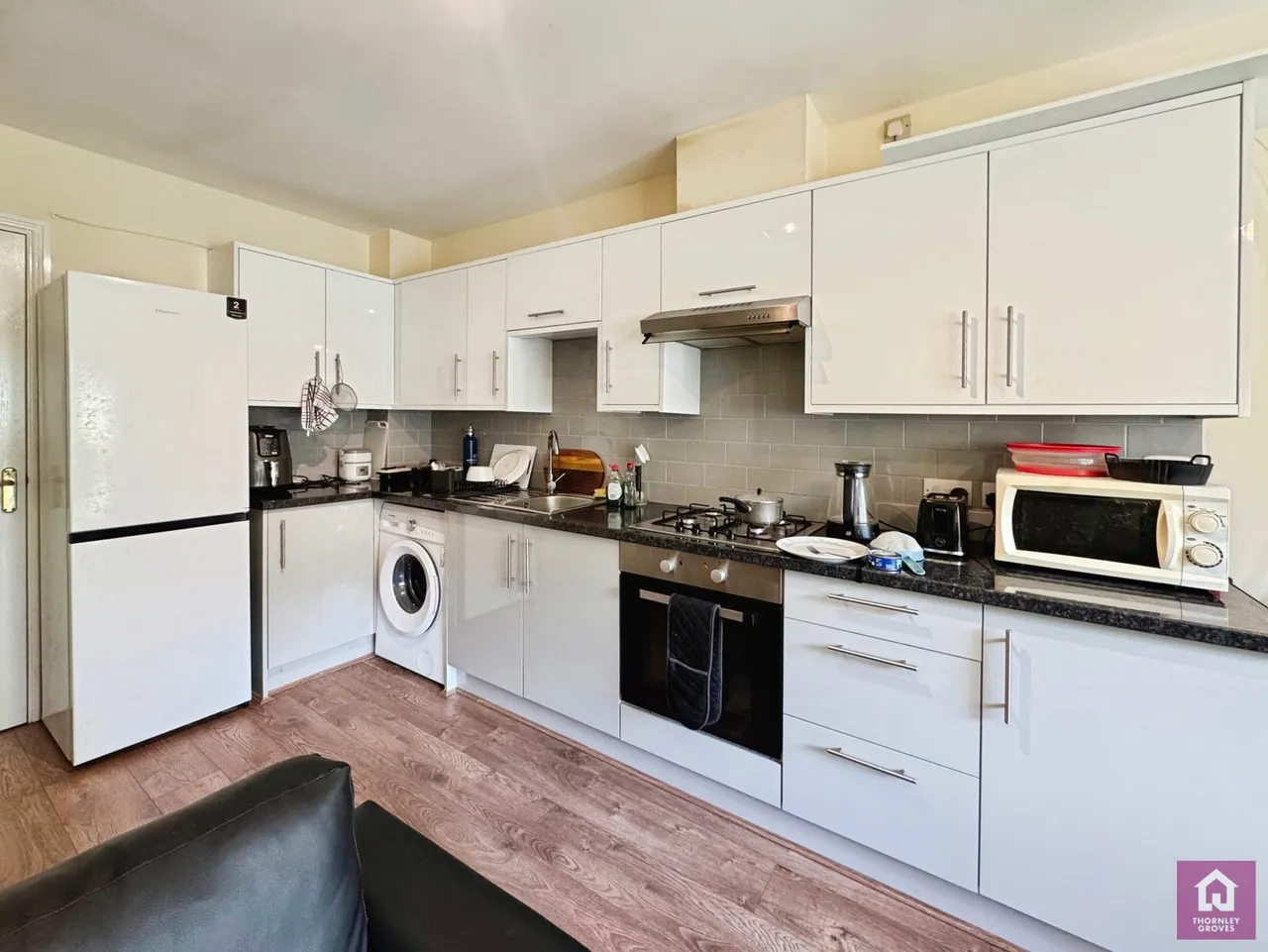 Lauderdale Crescent, Manchester, M13, photo 4