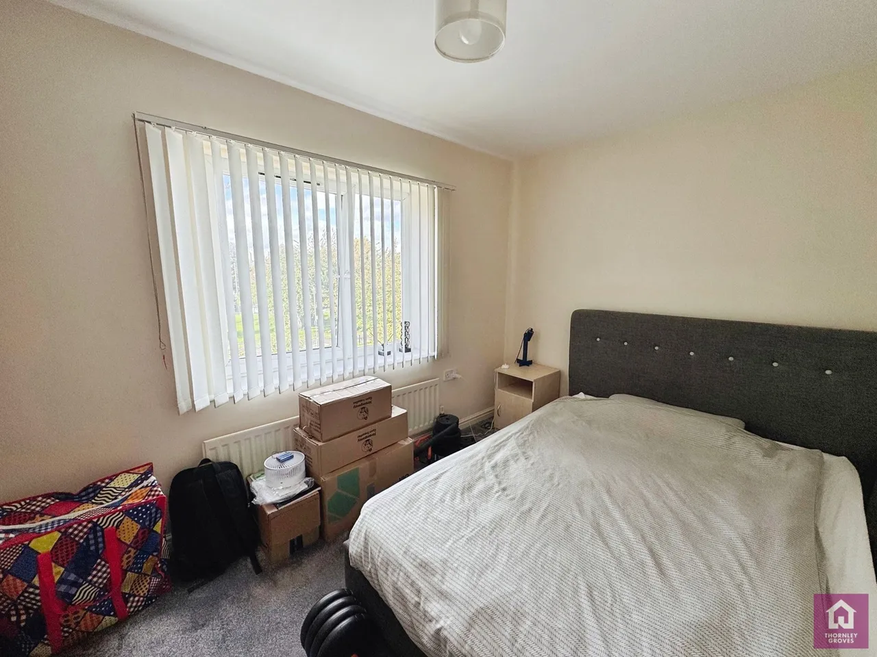 Lauderdale Crescent, Manchester, M13, photo 12