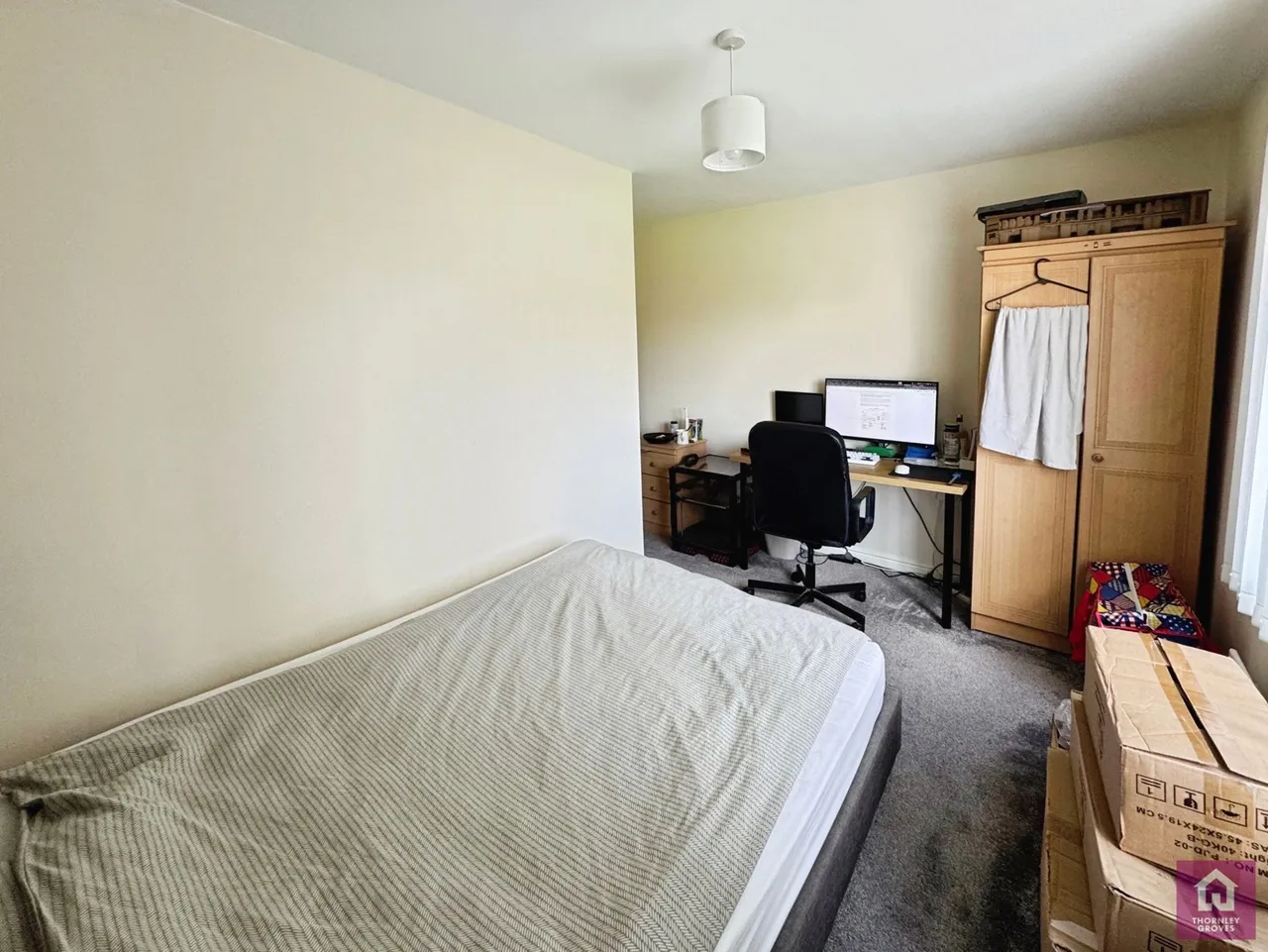 Lauderdale Crescent, Manchester, M13, photo 13
