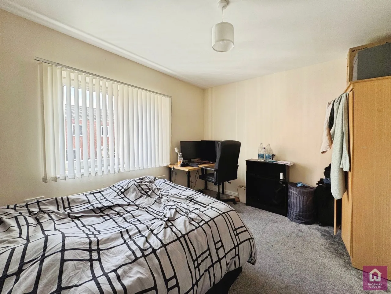Lauderdale Crescent, Manchester, M13, photo 8