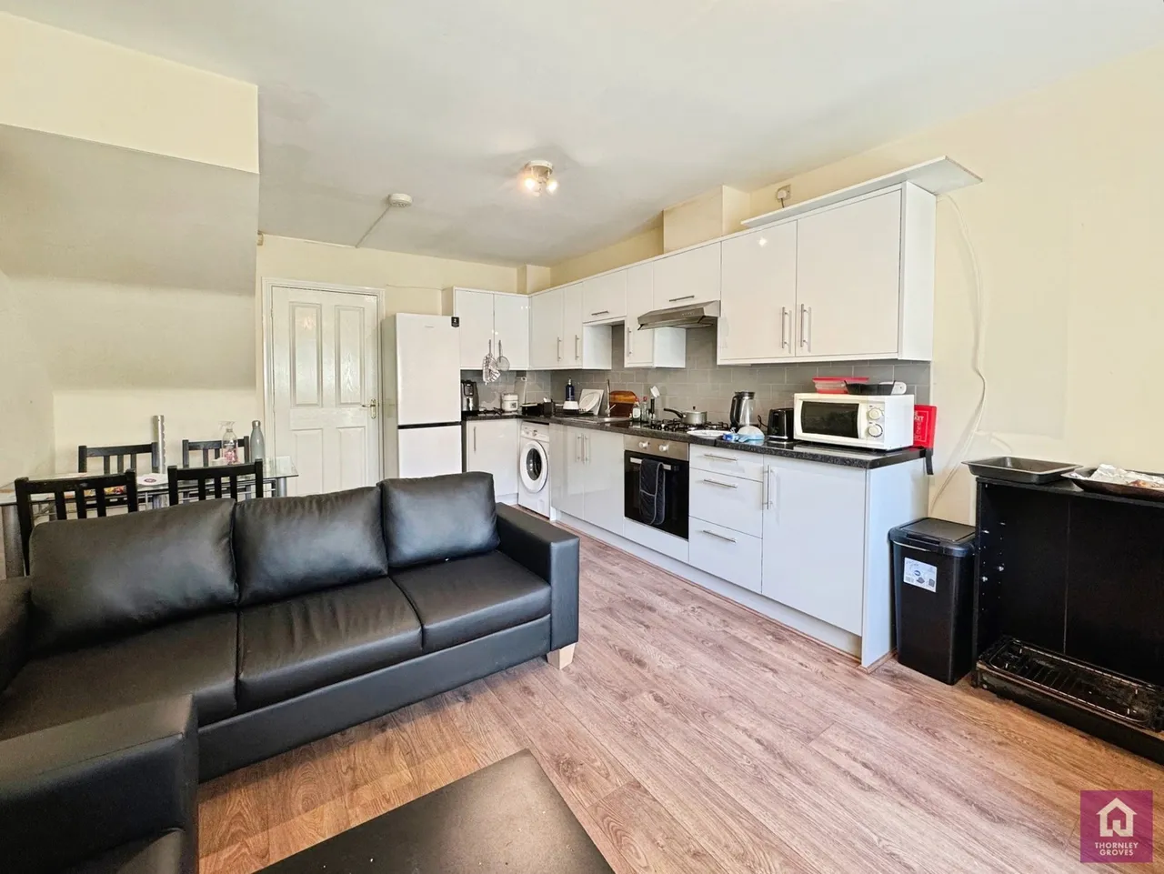 Lauderdale Crescent, Manchester, M13, photo 3