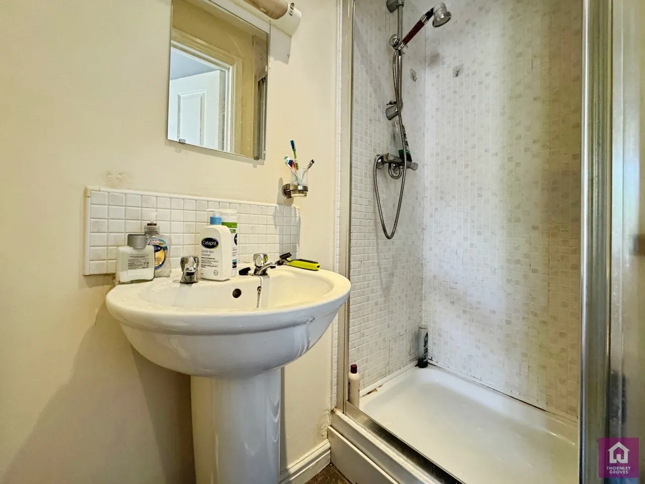 Lauderdale Crescent, Manchester, M13, photo 10
