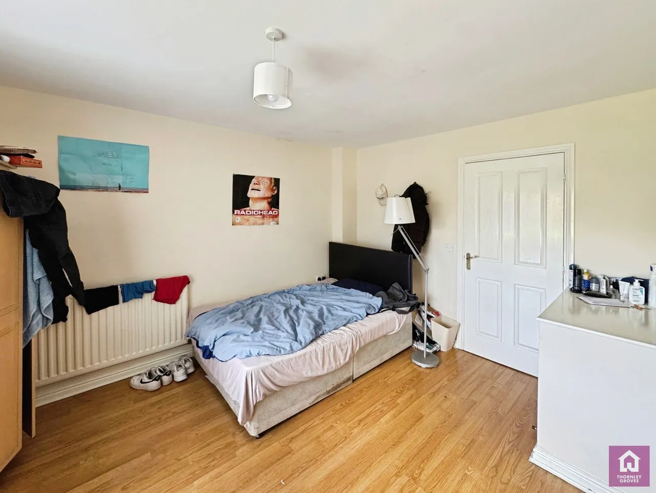 Lauderdale Crescent, Manchester, M13, photo 6