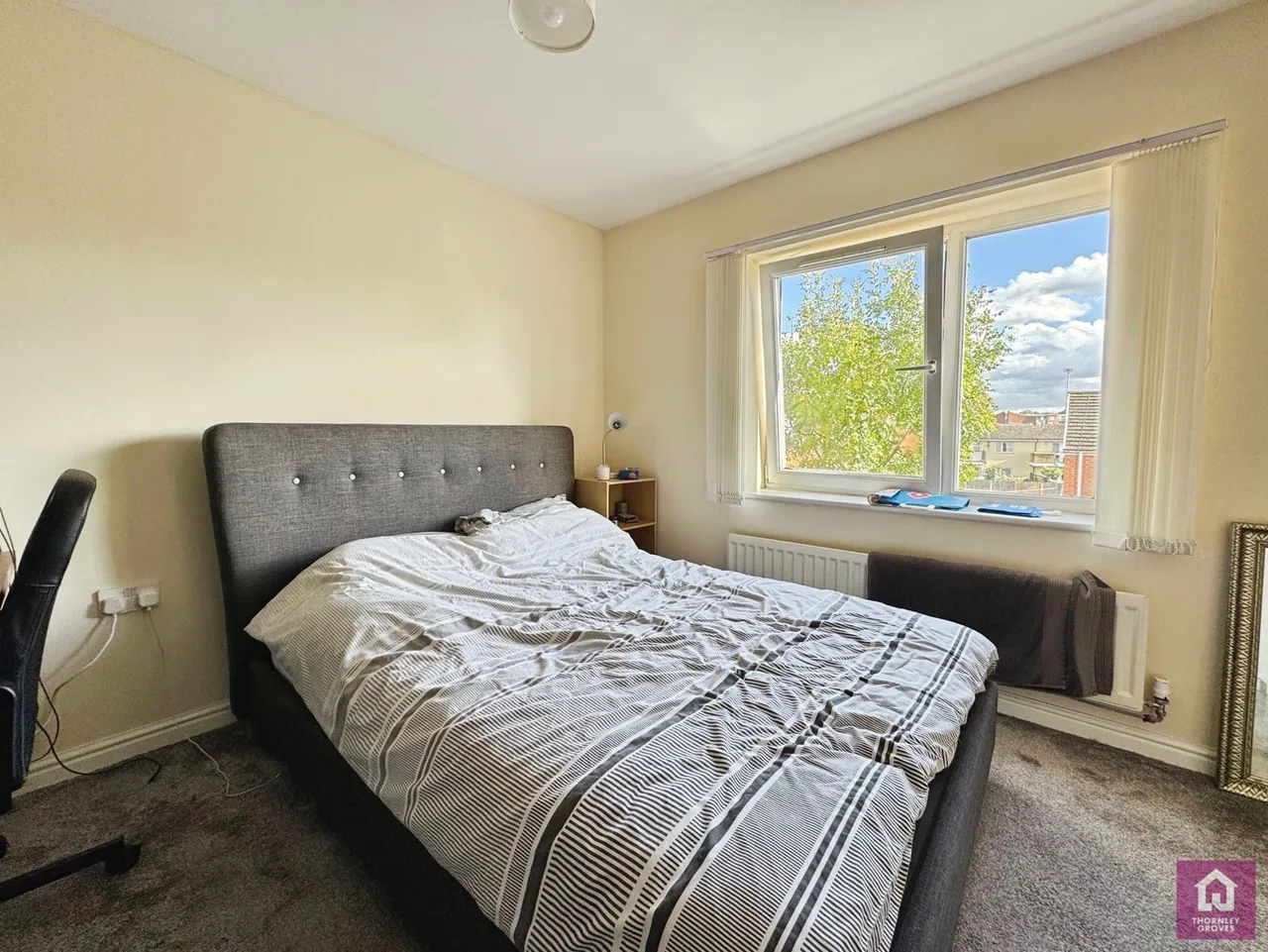Lauderdale Crescent, Manchester, M13, photo 9