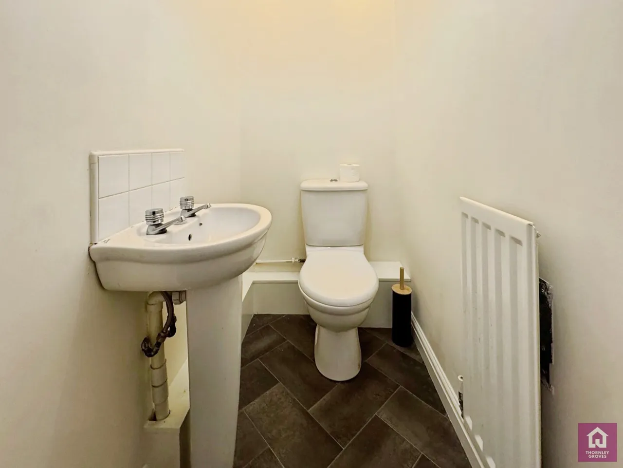 Lauderdale Crescent, Manchester, M13, photo 16