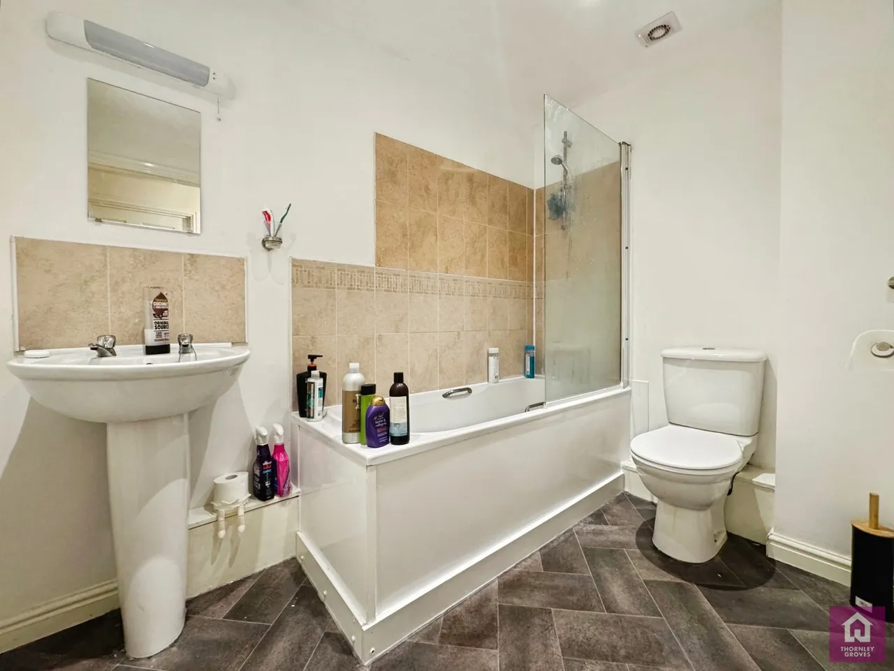 Lauderdale Crescent, Manchester, M13, photo 14