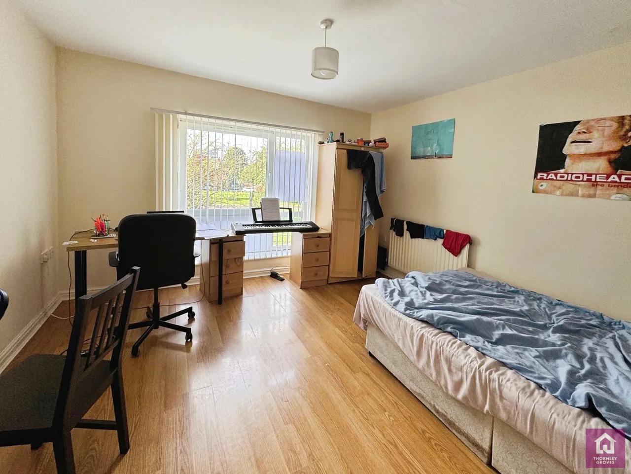 Lauderdale Crescent, Manchester, M13, photo 5