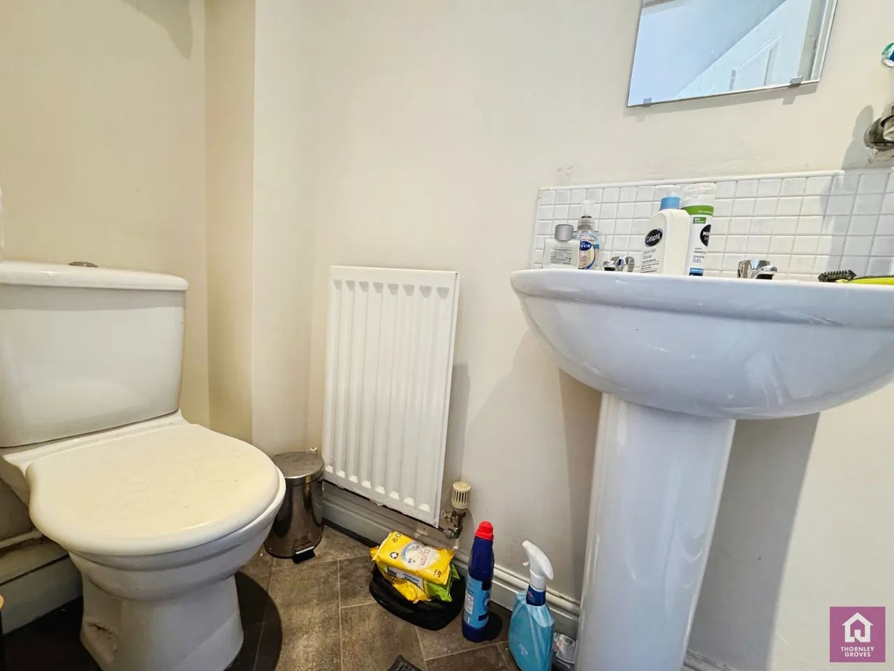 Lauderdale Crescent, Manchester, M13, photo 11