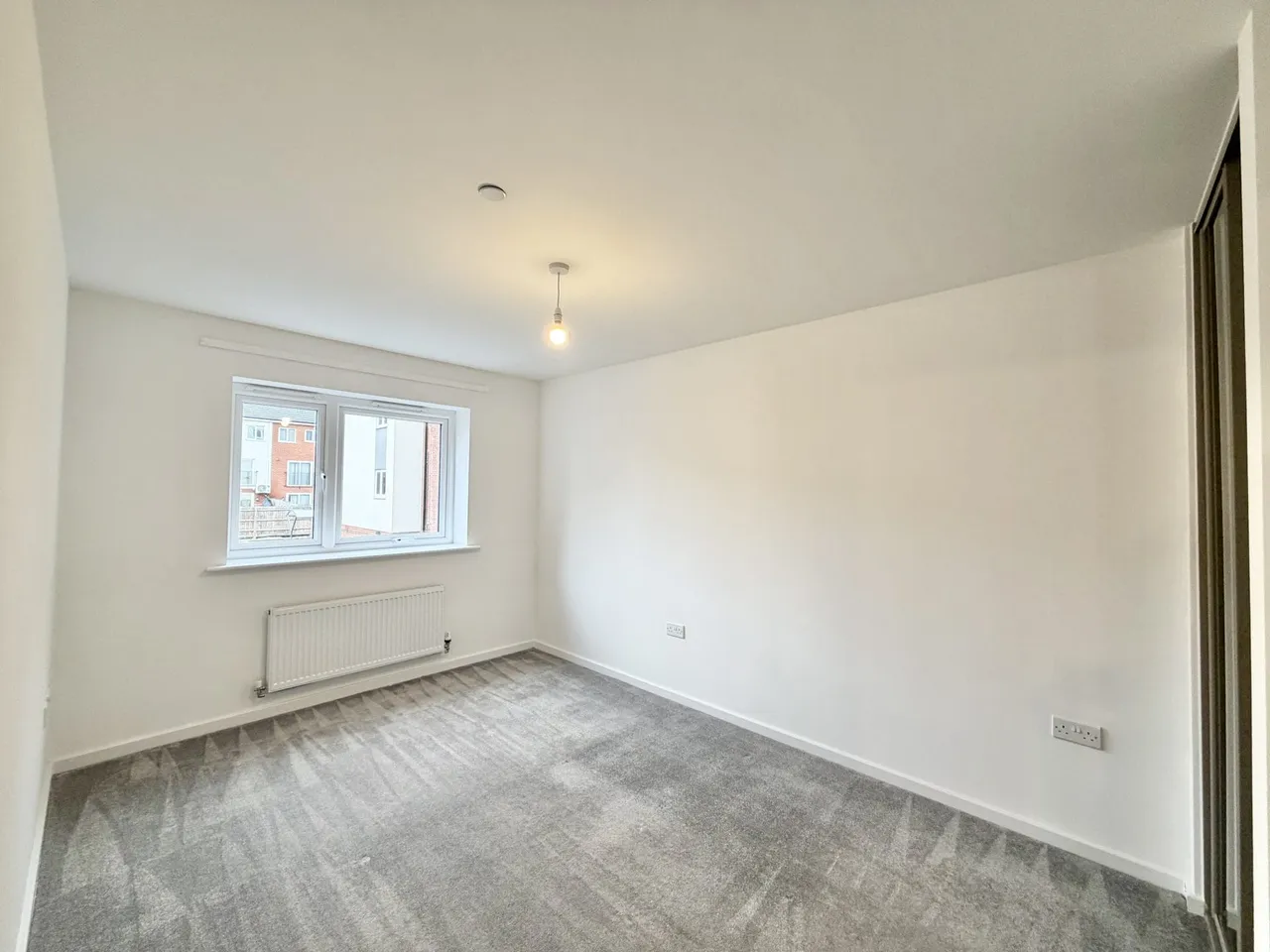 Traction Lane, Bedford, MK42, photo 5