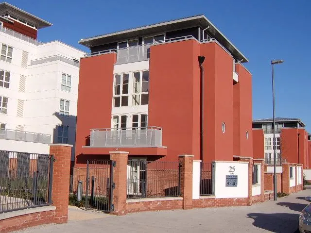 2 bed flat to rent — Watkin Road, Freemens Meadow, Leicester, LE2