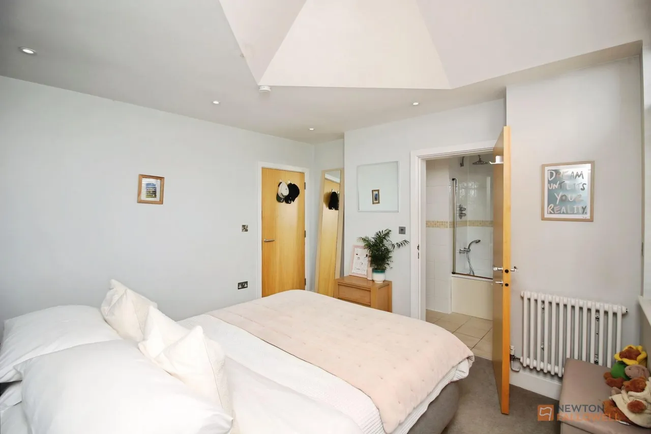 Dudley Whenham Close, Syston, LE7, photo 14