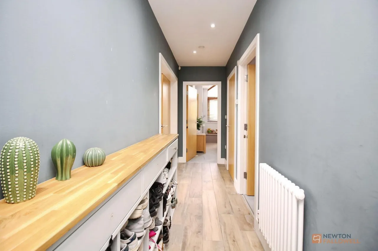Dudley Whenham Close, Syston, LE7, photo 5