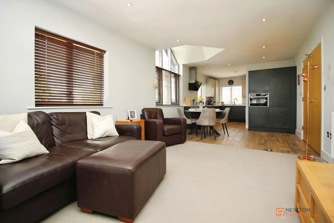 Dudley Whenham Close, Syston, LE7, photo 6