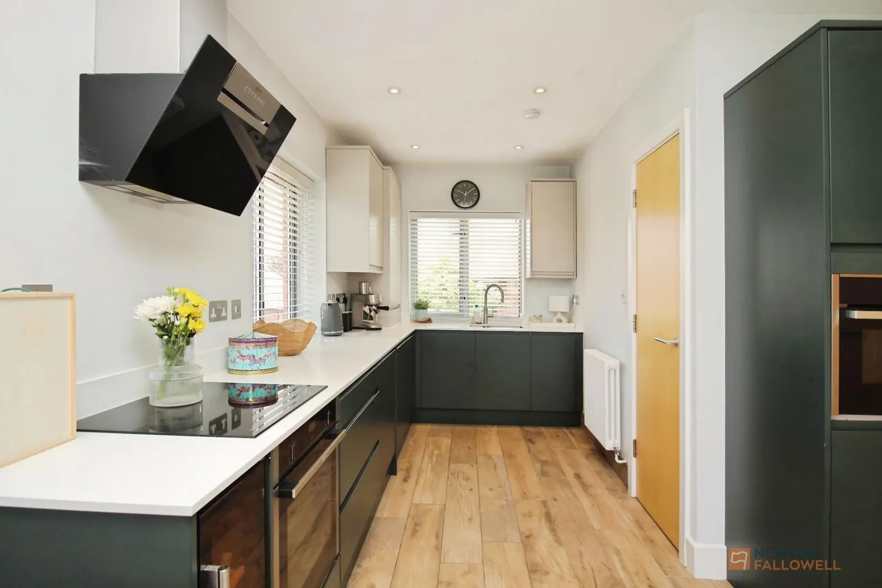 Dudley Whenham Close, Syston, LE7, photo 9