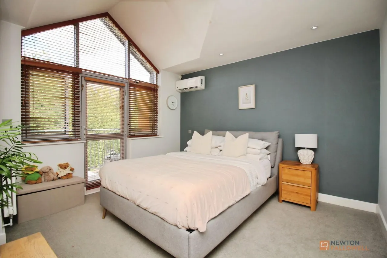 Dudley Whenham Close, Syston, LE7, photo 11