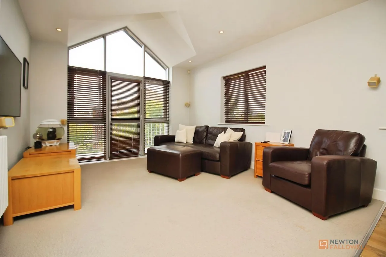 Dudley Whenham Close, Syston, LE7, photo 10