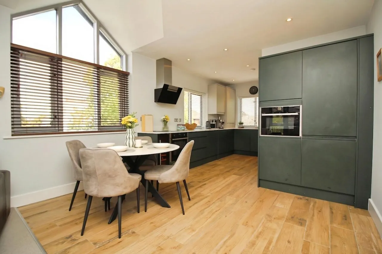 Dudley Whenham Close, Syston, LE7, photo 8