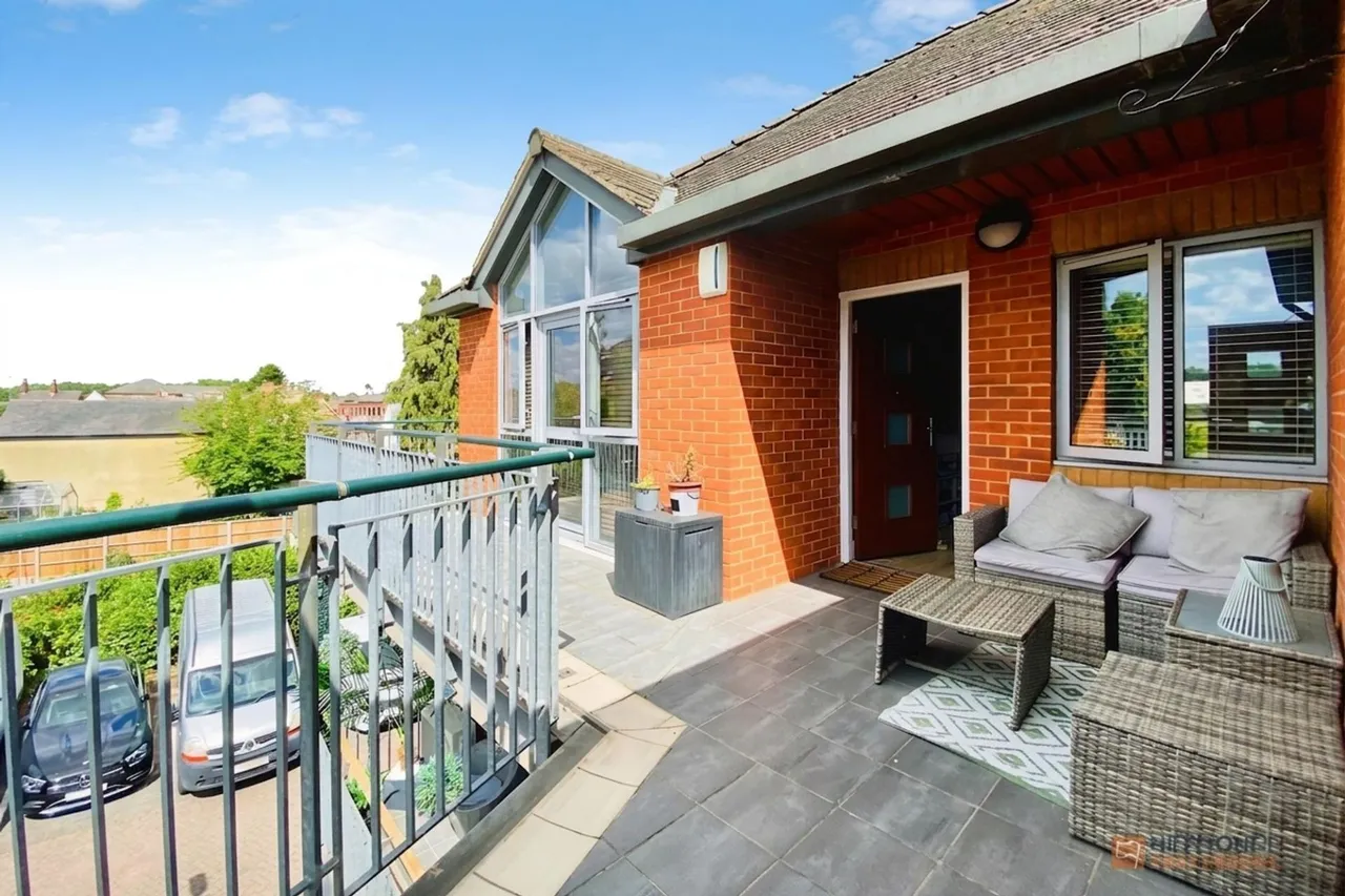 Dudley Whenham Close, Syston, LE7, photo 4