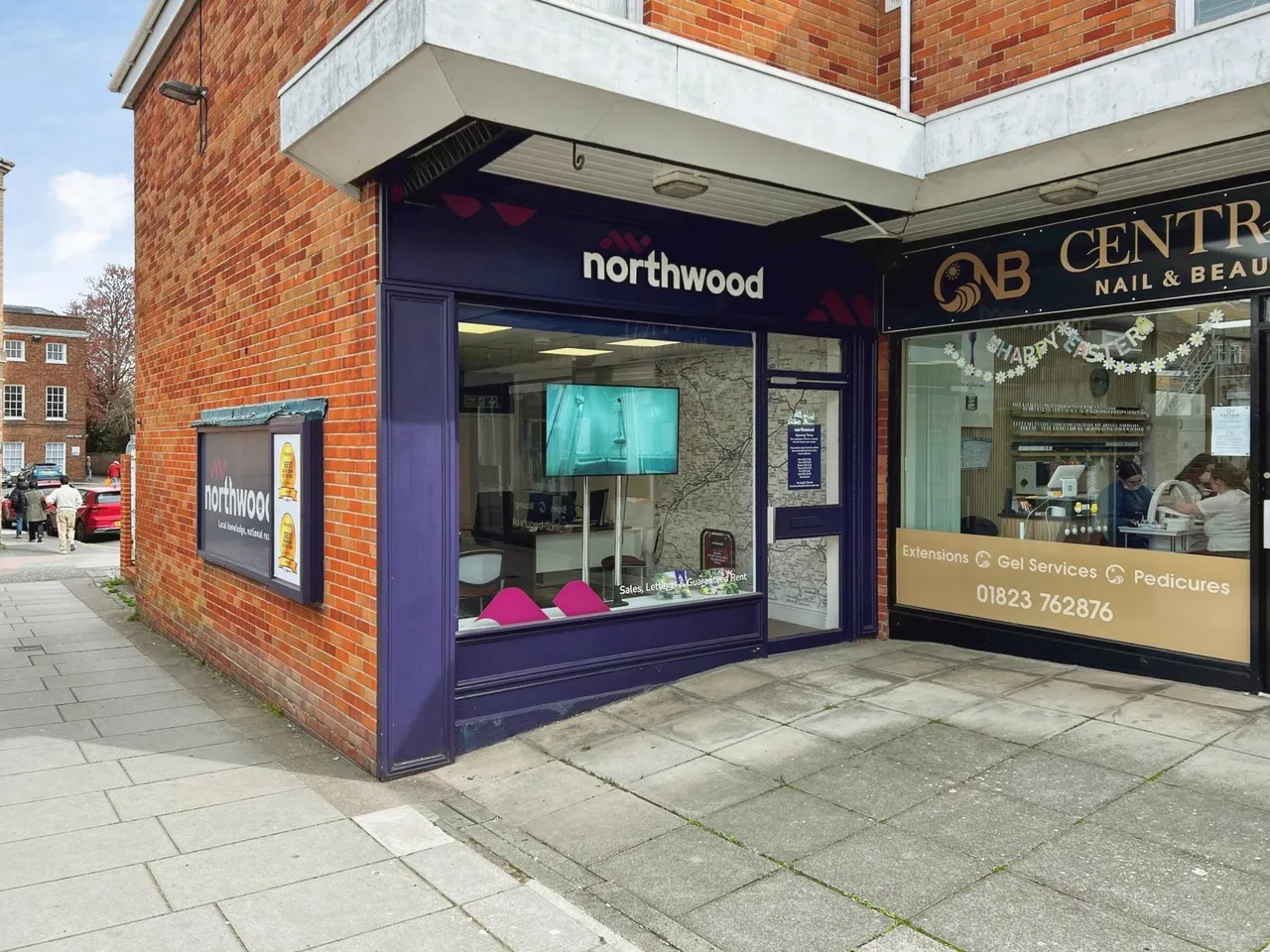 office to rent, Magdalene Lane, Taunton, TA1