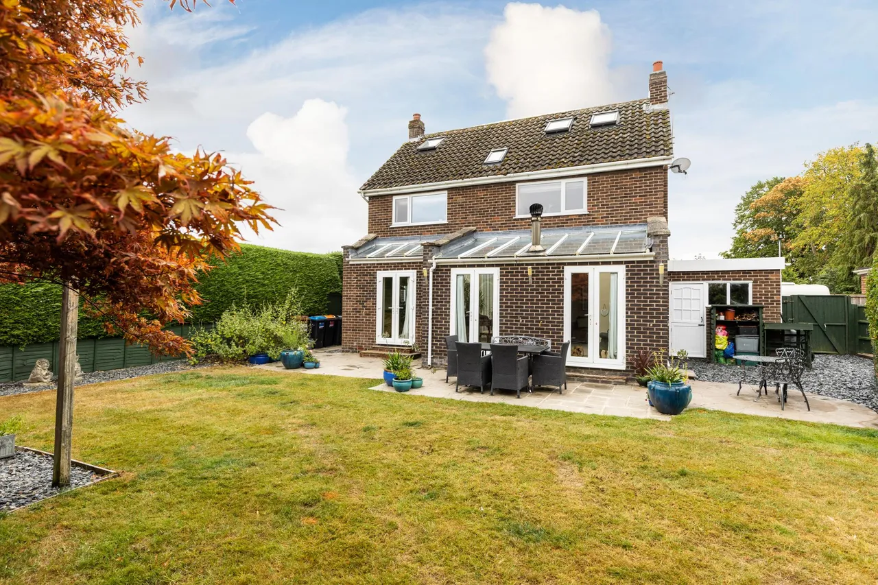 Tattenhall Road, Chester, CH3, photo 29