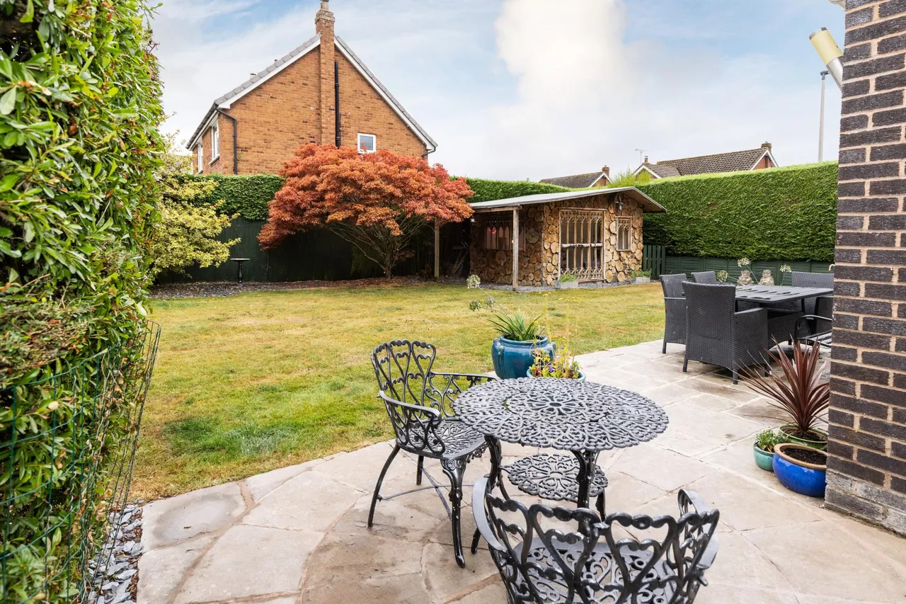 Tattenhall Road, Chester, CH3, photo 28