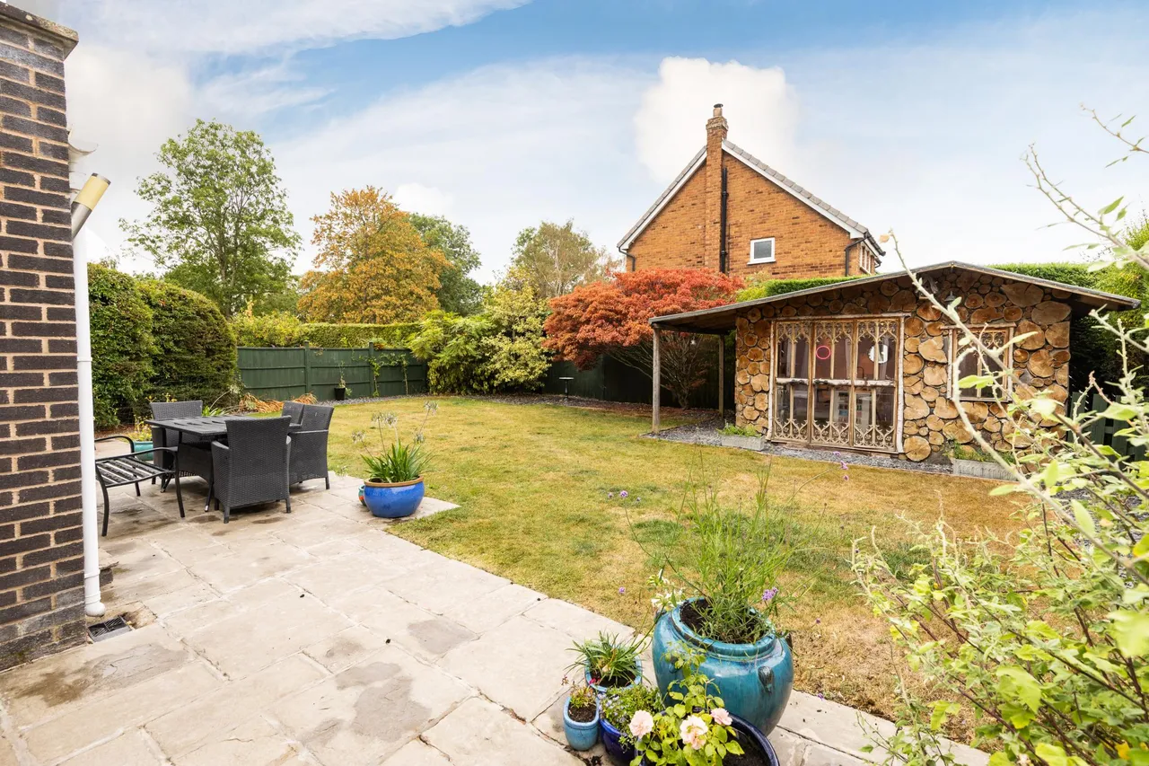 Tattenhall Road, Chester, CH3, photo 27